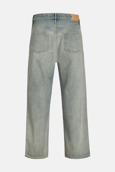 Jeans wide Light blue denim - JACK & JONES JEANS INTELLIGENCE