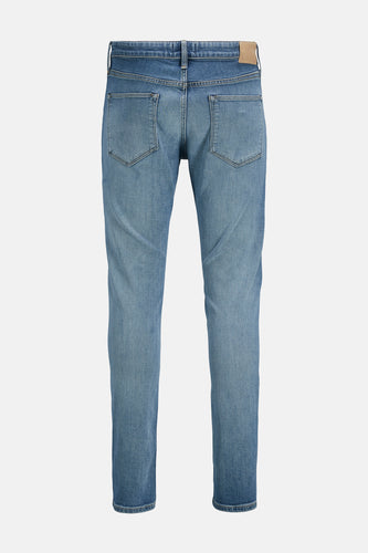 GLENN - light blue denim - JACK & JONES JEANS INTELLIGENCE