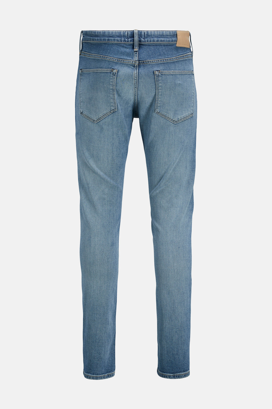 GLENN - light blue denim - JACK & JONES JEANS INTELLIGENCE