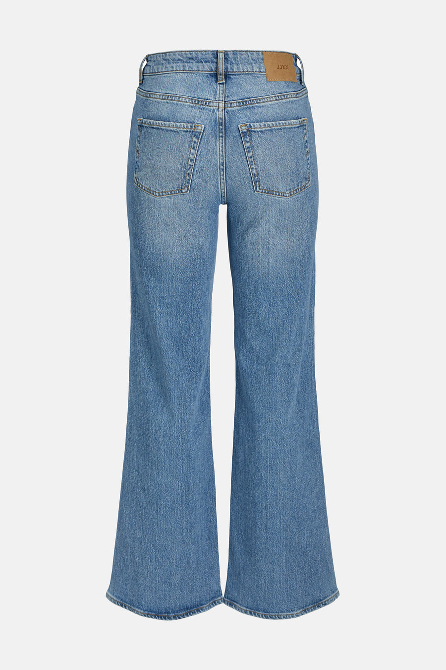 ROME - mid blue denim - JJXX