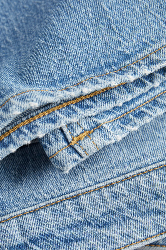 ROME - mid blue denim - JJXX