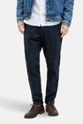 Chino - Blauw