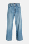 Jeans wide Mid blue denim - JACK & JONES JEANS INTELLIGENCE