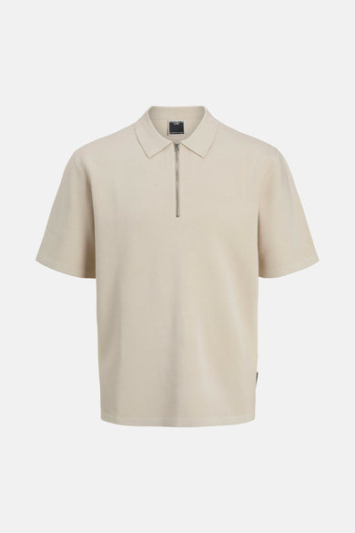 Pull - beige