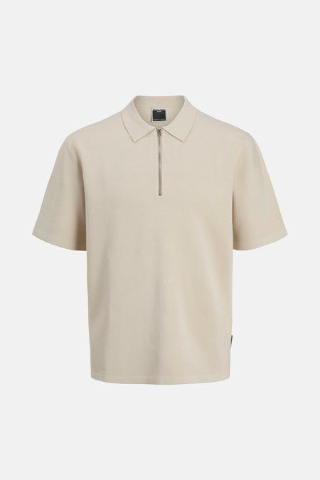 Trui Beige - CORE BY JACK & JONES