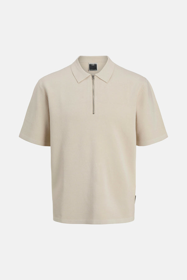 Pull Beige - CORE BY JACK & JONES