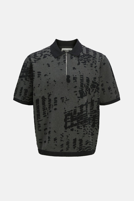 Trui Zwart - CORE BY JACK & JONES