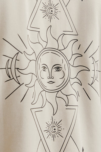 Sweater - beige - CORE BY JACK & JONES