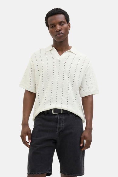 Polos Blanc - ORIGINALS BY JACK & JONES