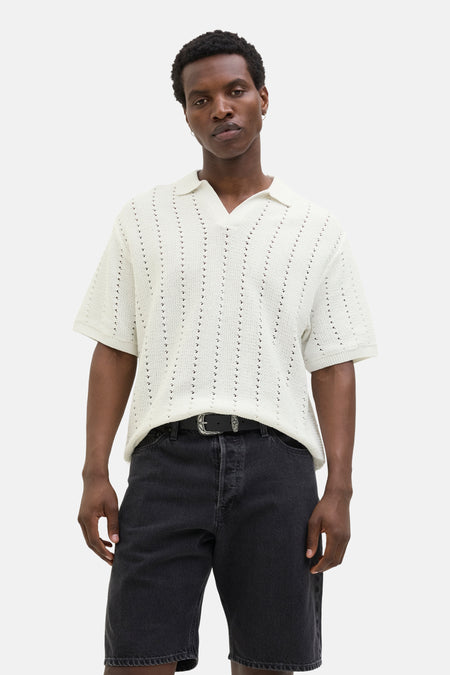 Polos Blanc - ORIGINALS BY JACK & JONES