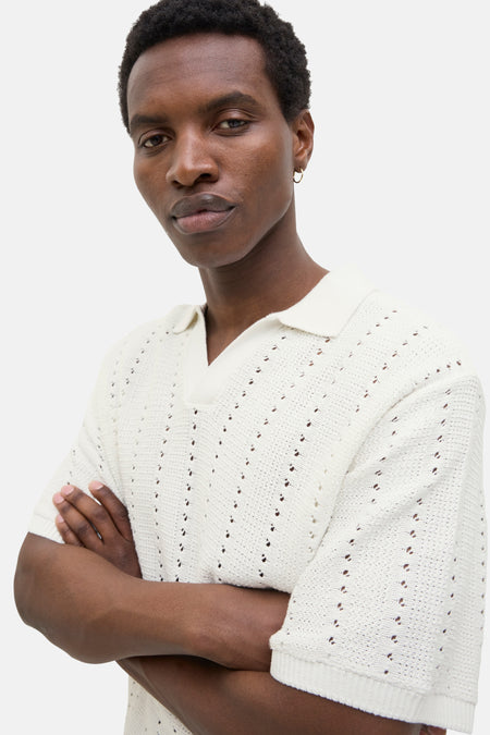 Polos Blanc - ORIGINALS BY JACK & JONES
