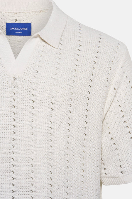 Polo's Wit - ORIGINALS BY JACK & JONES