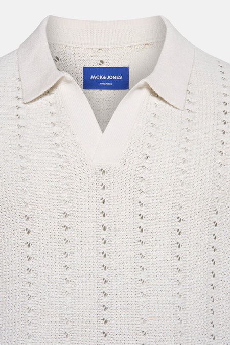 Polo's Wit - ORIGINALS BY JACK & JONES