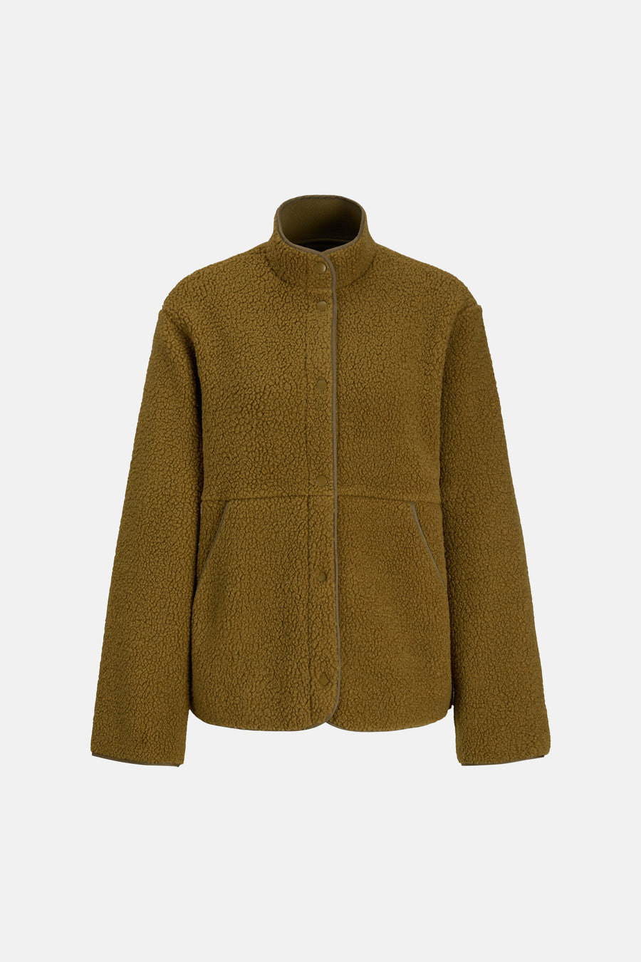 Veste courte vert - JJXX
