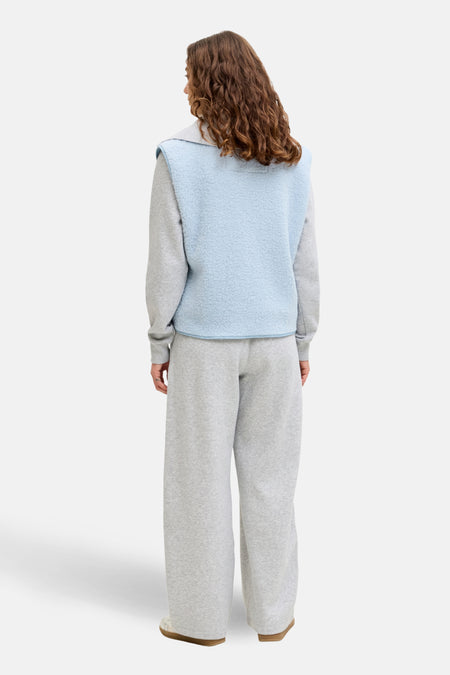 Bodywarmer blauw - JJXX