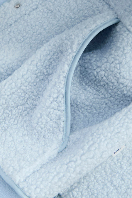 Bodywarmer blauw - JJXX