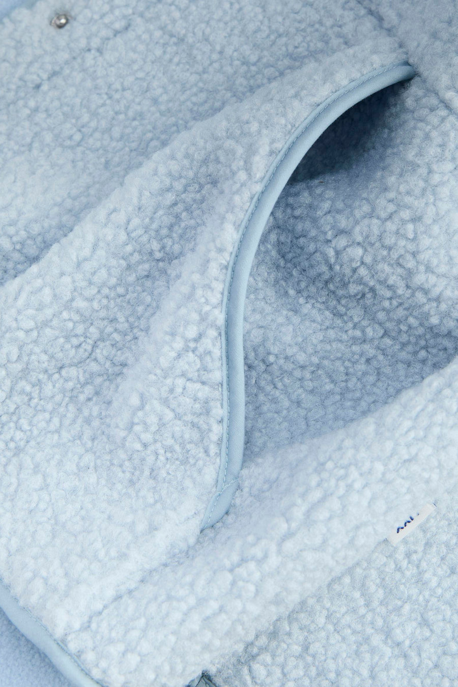 Bodywarmer blauw - JJXX