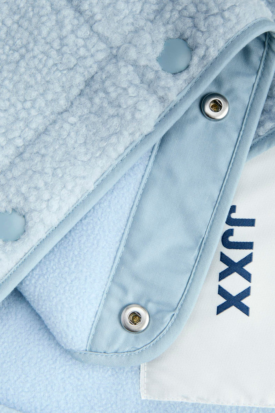 Bodywarmer blauw - JJXX