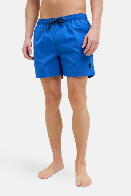 Zwembroeken Blauw - JACK & JONES JEANS INTELLIGENCE