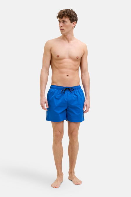 Zwembroeken Blauw - JACK & JONES JEANS INTELLIGENCE