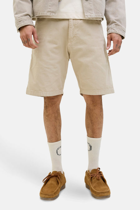 Short Beige - JACK & JONES JEANS INTELLIGENCE