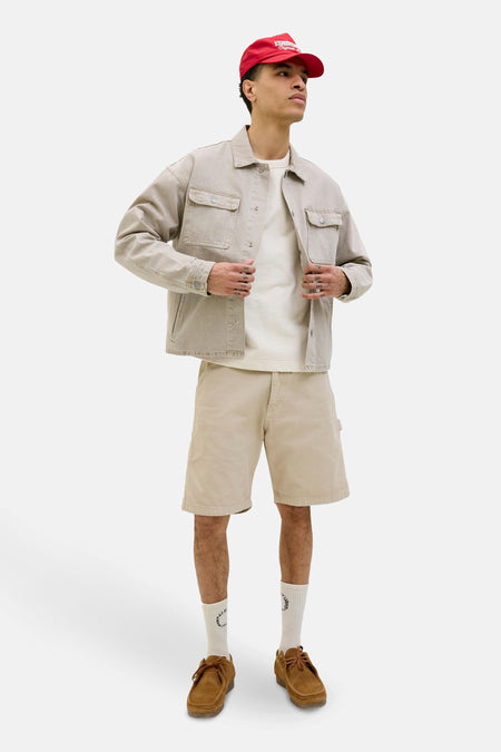Short Beige - JACK & JONES JEANS INTELLIGENCE