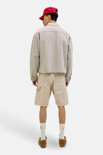 Short - beige