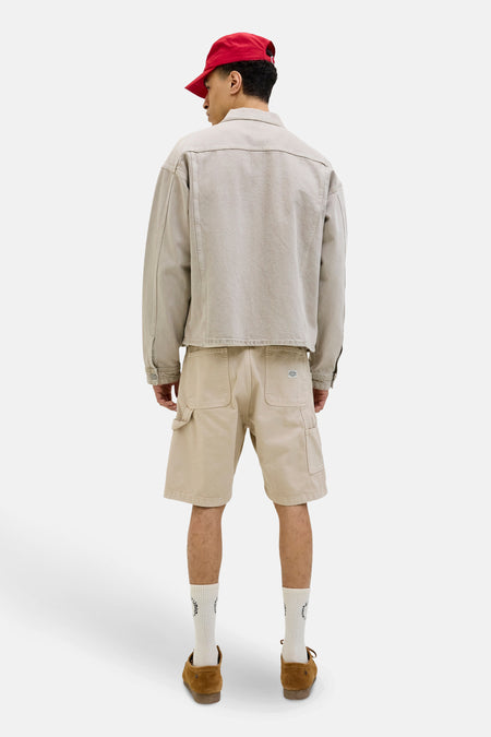 Short Beige - JACK & JONES JEANS INTELLIGENCE