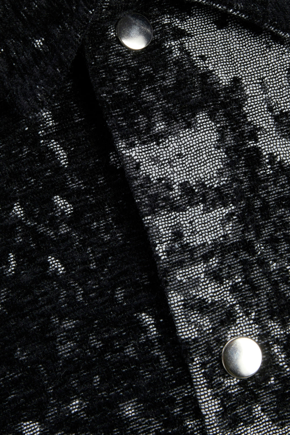 Veste courte Noir - CORE BY JACK & JONES