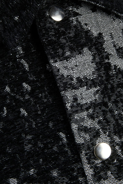Veste courte Noir - CORE BY JACK & JONES