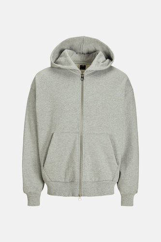 Gilet - grijs