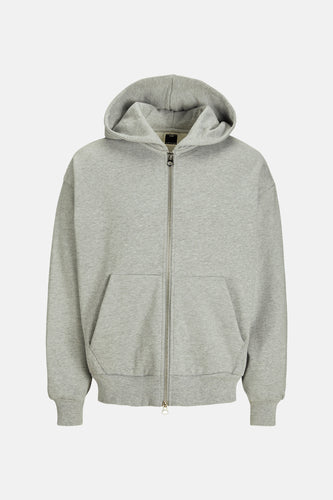 Gilet - grijs - CORE BY JACK & JONES