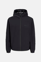 Veste courte Noir - ORIGINALS BY JACK & JONES
