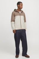 Veste courte Brun - ORIGINALS BY JACK & JONES