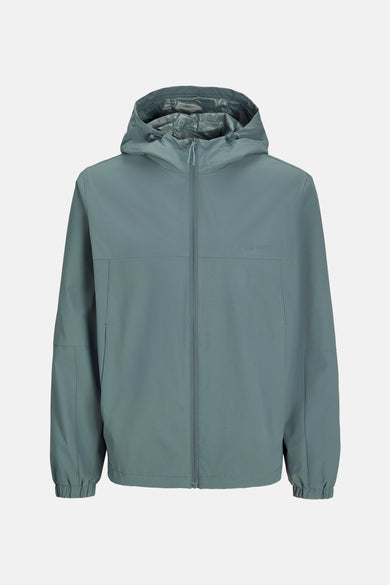 Jas (kort) Blauw - ORIGINALS BY JACK & JONES