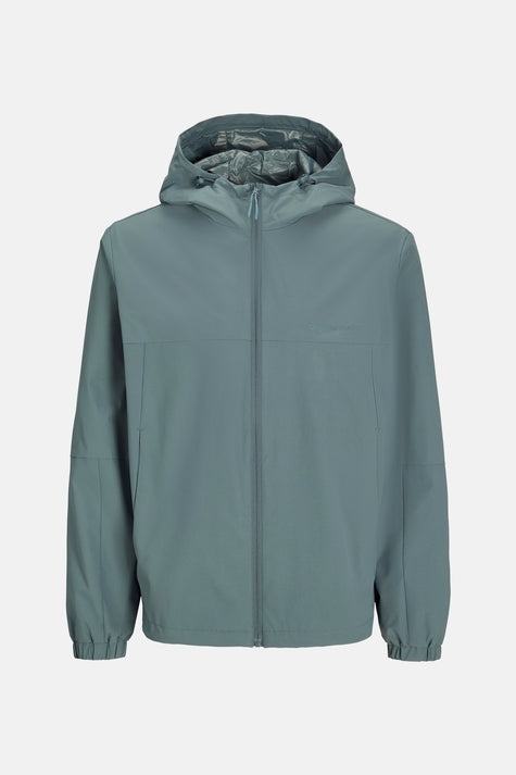 Jas (kort) Blauw - ORIGINALS BY JACK & JONES