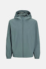 Veste courte Bleu - ORIGINALS BY JACK & JONES