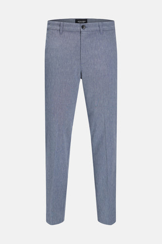 Kostuumbroek blauw - JACK & JONES JEANS INTELLIGENCE