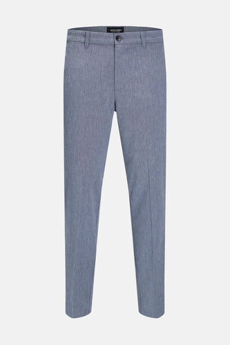 Kostuumbroek blauw - JACK & JONES JEANS INTELLIGENCE - JACK & JONES JEANS INTELLIGENCE