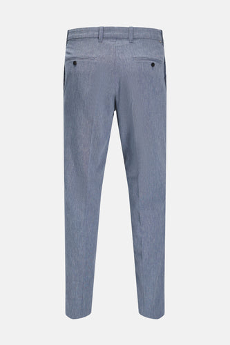 Kostuumbroek blauw - JACK & JONES JEANS INTELLIGENCE