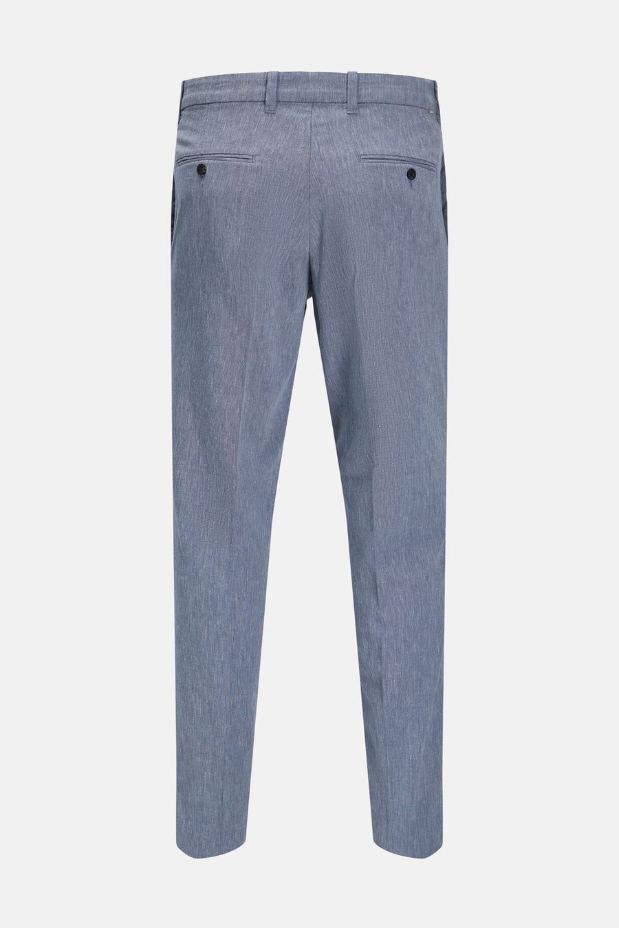 Kostuumbroek blauw - JACK & JONES JEANS INTELLIGENCE - JACK & JONES JEANS INTELLIGENCE