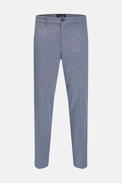 Kostuumbroek Blauw - JACK & JONES JEANS INTELLIGENCE