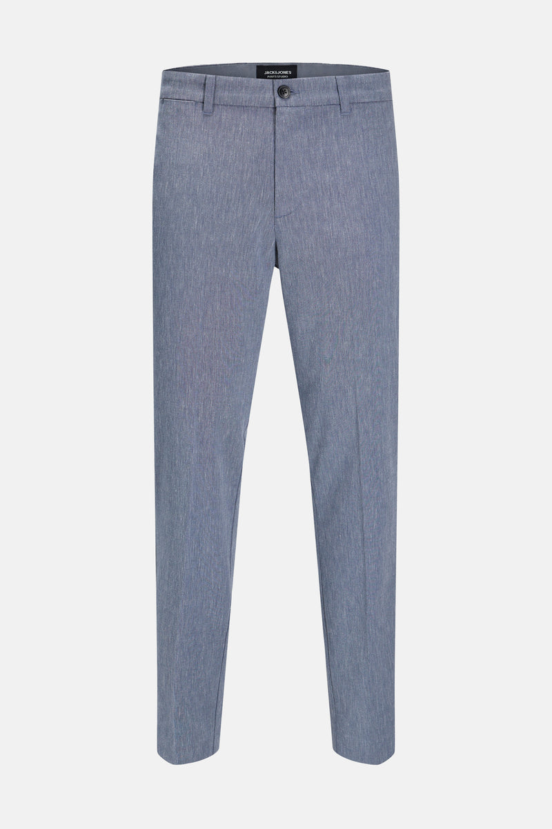 Kostuumbroek Blauw - JACK & JONES JEANS INTELLIGENCE