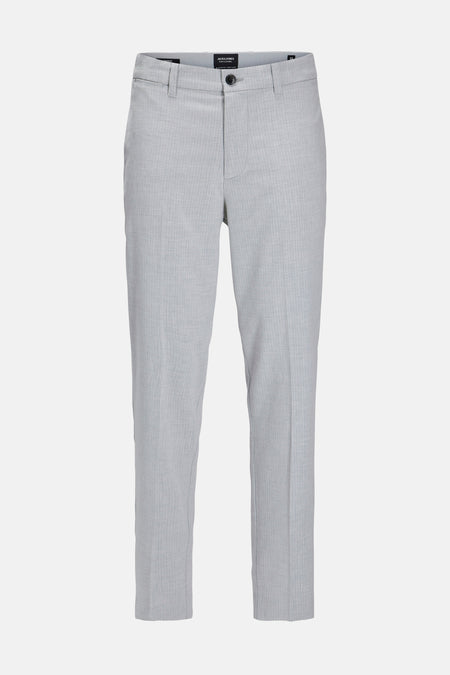 Kostuumbroek Grijs - JACK & JONES JEANS INTELLIGENCE
