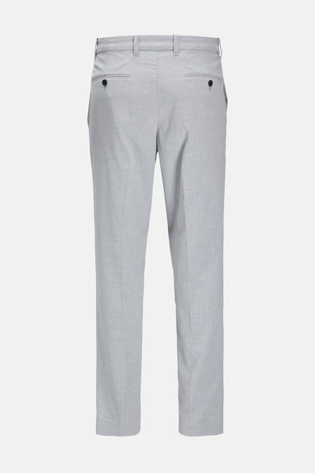 Kostuumbroek Grijs - JACK & JONES JEANS INTELLIGENCE