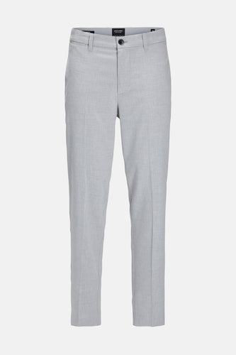 Kostuumbroek grijs - JACK & JONES JEANS INTELLIGENCE - JACK & JONES JEANS INTELLIGENCE