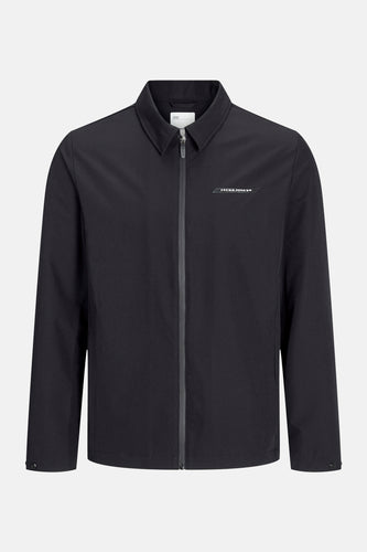 JCOFUSION SHIRT JACKET LS