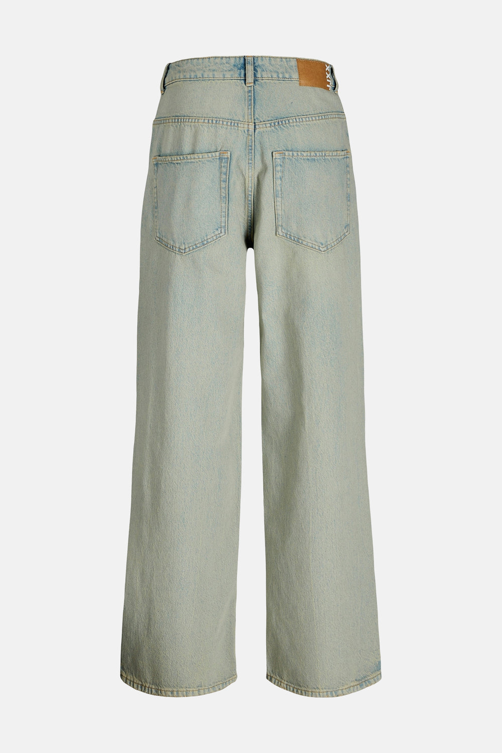 Jeans wide Light blue denim - JJXX