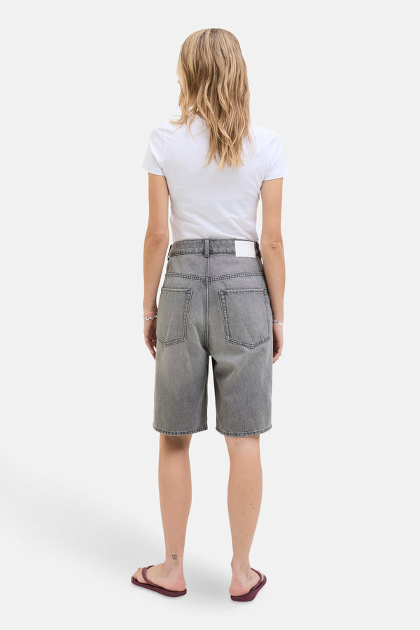 JXERIN BAGGY MW SHORTS DNM