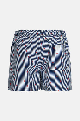 Zwemshort - blauw - JACK & JONES JEANS INTELLIGENCE